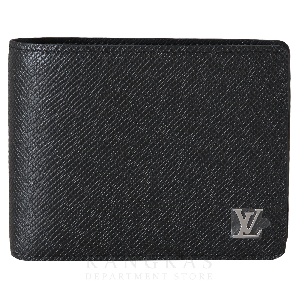 LOUIS VUITTON(USED)루이비통 타이가 멀티플 월릿
